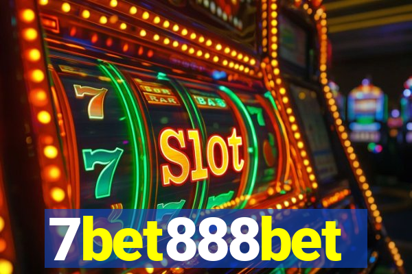 7bet888bet