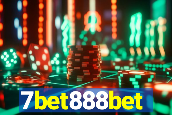 7bet888bet