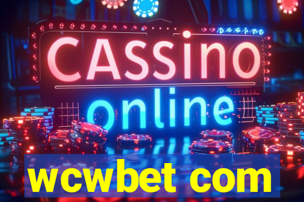 wcwbet com