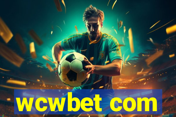 wcwbet com