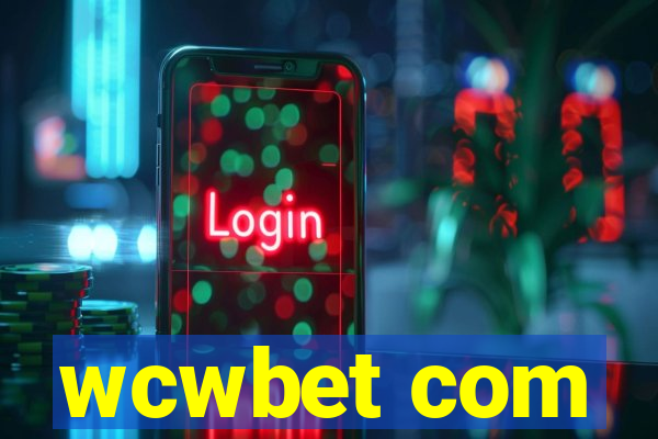 wcwbet com