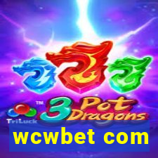 wcwbet com