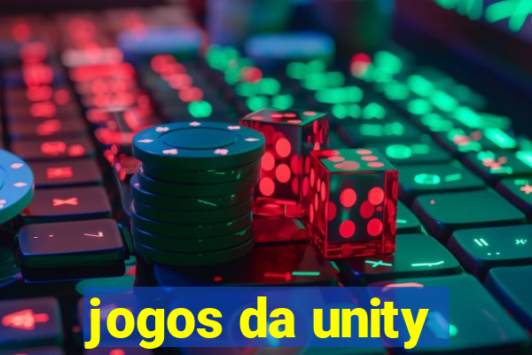 jogos da unity