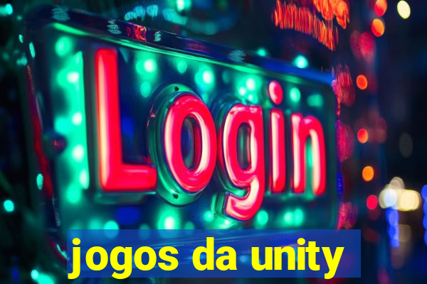 jogos da unity