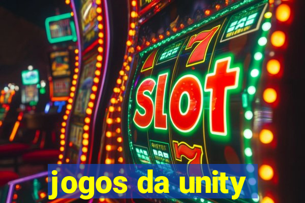 jogos da unity