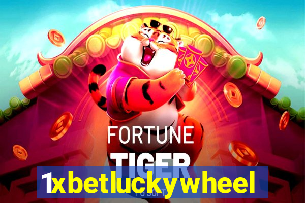 1xbetluckywheel