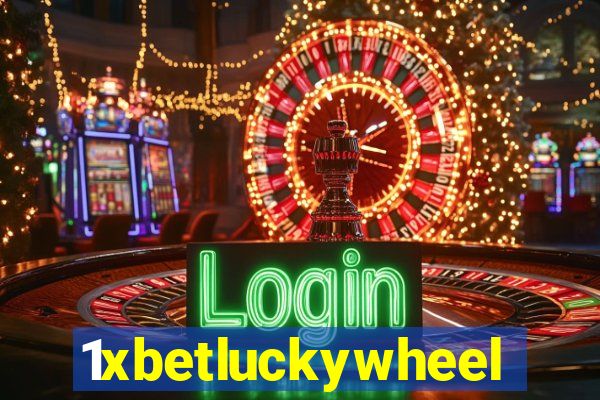 1xbetluckywheel