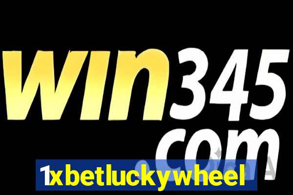 1xbetluckywheel