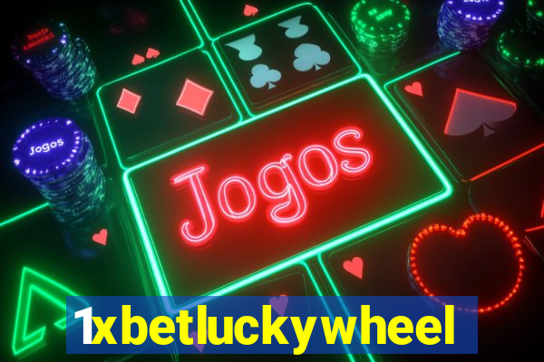 1xbetluckywheel