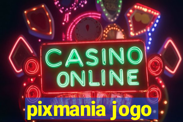 pixmania jogo