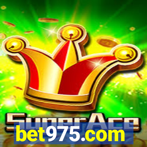 bet975.com