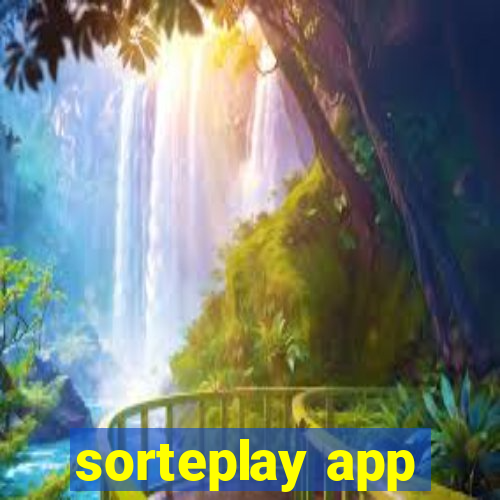 sorteplay app