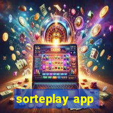 sorteplay app