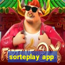 sorteplay app