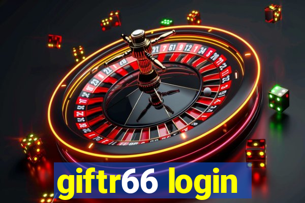 giftr66 login