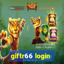 giftr66 login