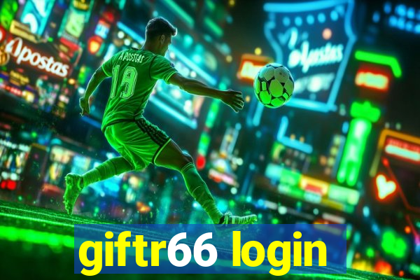 giftr66 login