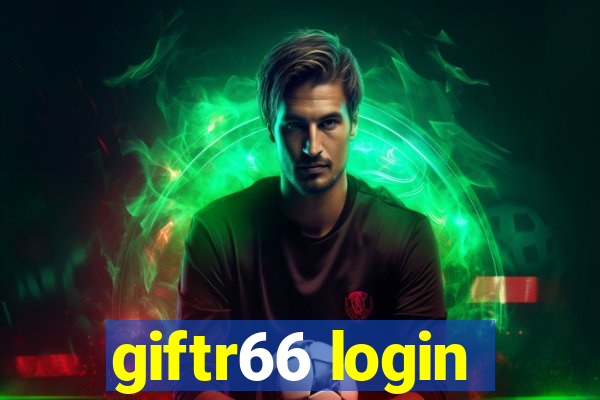 giftr66 login