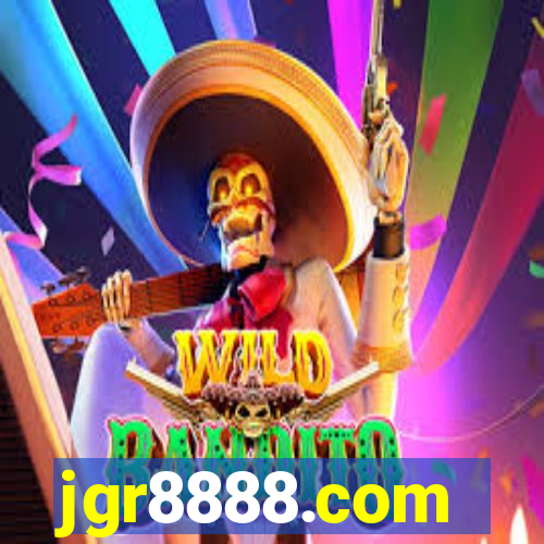 jgr8888.com