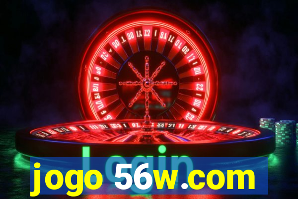 jogo 56w.com