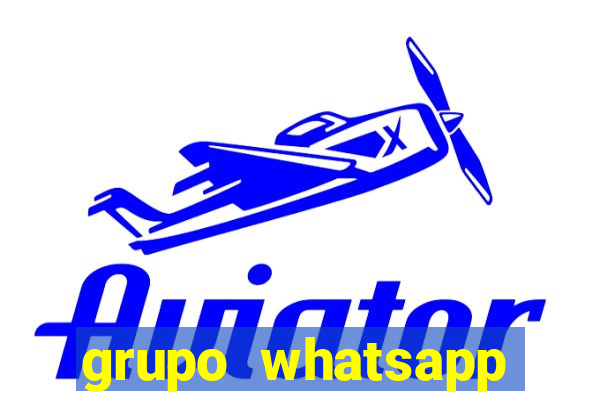 grupo whatsapp resenha rj