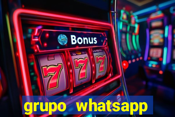 grupo whatsapp resenha rj