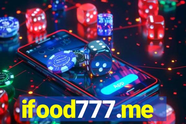 ifood777.me