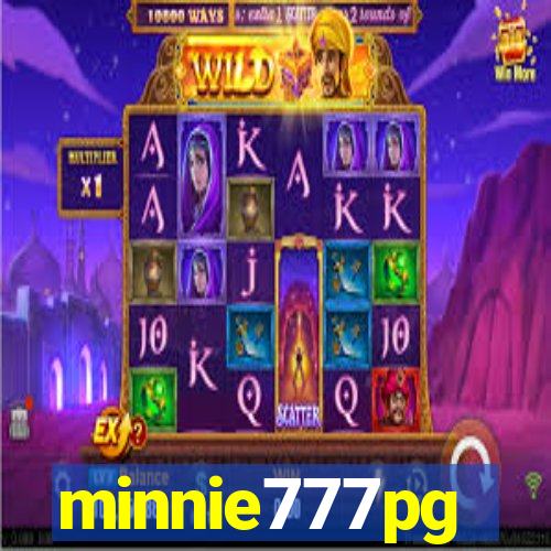 minnie777pg