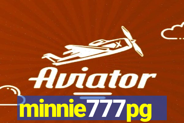 minnie777pg