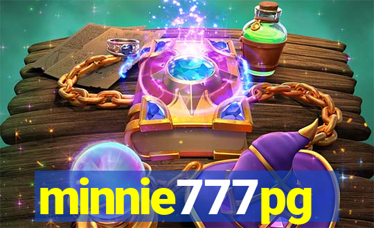 minnie777pg