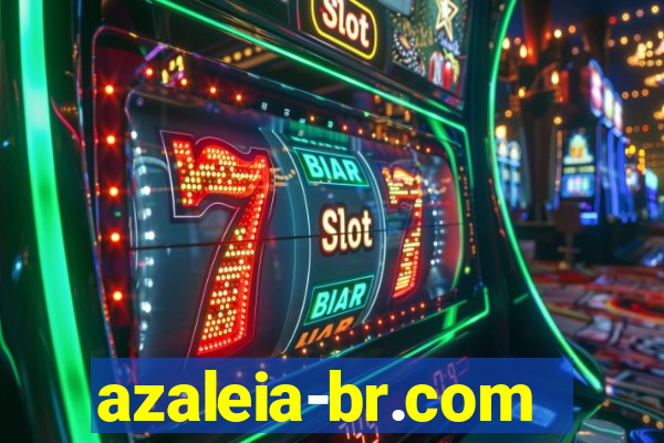 azaleia-br.com