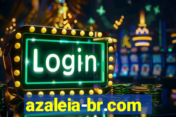 azaleia-br.com