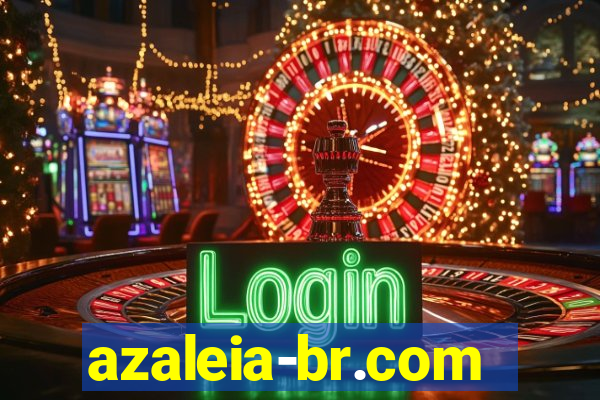 azaleia-br.com