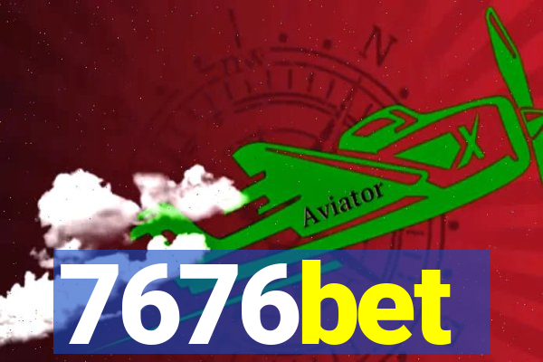 7676bet