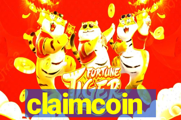 claimcoin