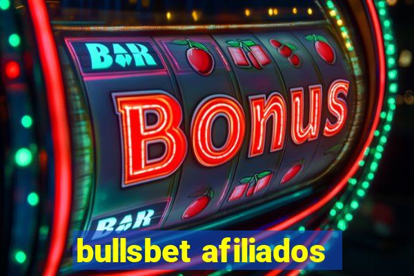 bullsbet afiliados