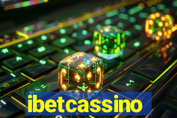 ibetcassino