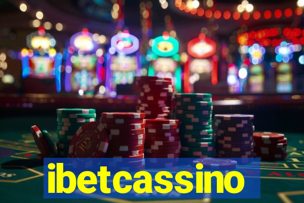 ibetcassino