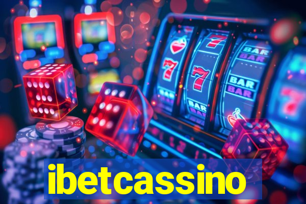 ibetcassino