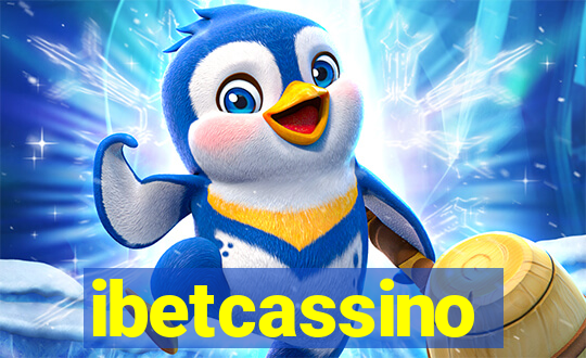 ibetcassino