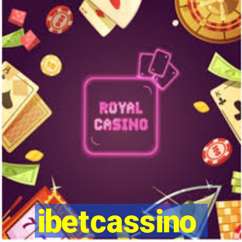 ibetcassino