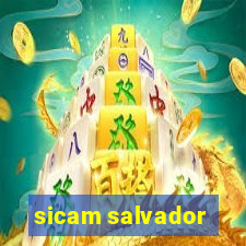 sicam salvador