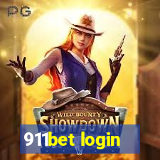 911bet login