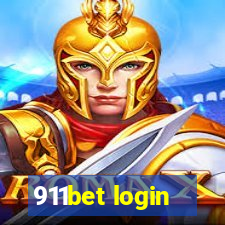 911bet login