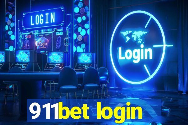 911bet login