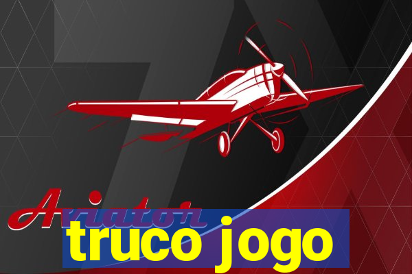 truco jogo