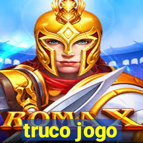 truco jogo