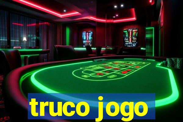 truco jogo