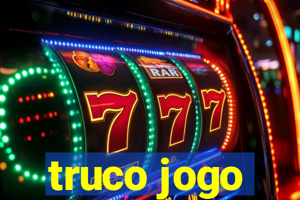 truco jogo