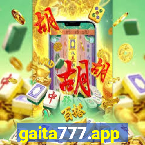 gaita777.app